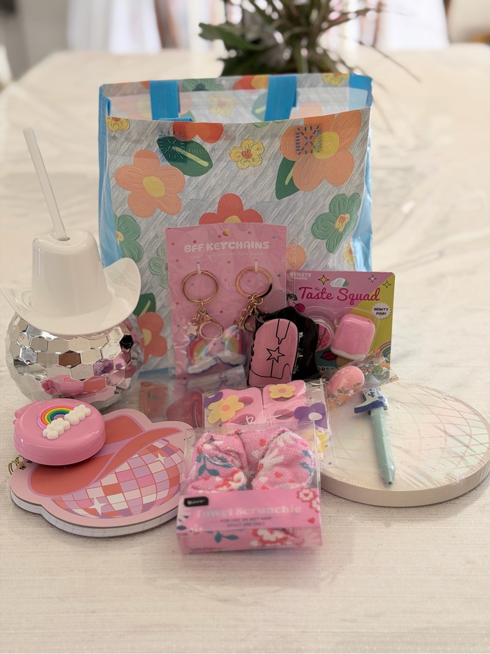 Women accessories bundle of 12 new items